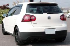 滋賀県中古車 フォルクスワーゲン ゴルフ Gti