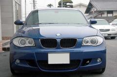 滋賀県中古車　BMW 1シリーズ 118i　Mスポーツ