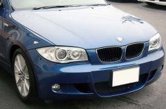 滋賀県中古車　BMW 1シリーズ 118i　Mスポーツ