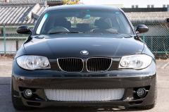 滋賀県中古車　BMW 1シリーズ 118i