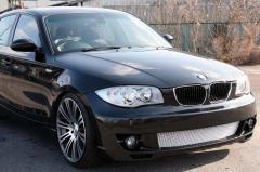 滋賀県中古車　BMW 1シリーズ 118i