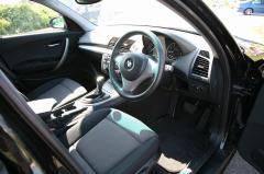 滋賀県中古車　BMW 1シリーズ 118i