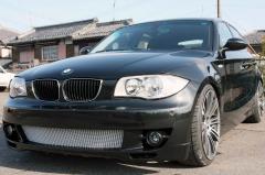 滋賀県中古車　BMW 1シリーズ 118i