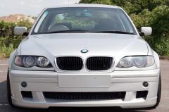 滋賀県中古車　BMW 3シリーズ 318i NKBコンプリート