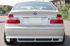 滋賀県中古車　BMW 3シリーズ 318i NKBコンプリート