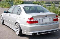 滋賀県中古車　BMW 3シリーズ 318i NKBコンプリート