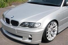 滋賀県中古車　BMW 3シリーズ 318i NKBコンプリート