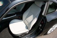 滋賀県中古車　BMW Z4クーペ 3.0si