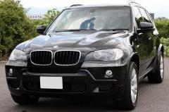 BMW X5 3.0si