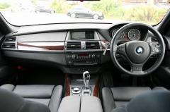 滋賀県中古車　BMW X5 3.0si