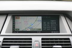 滋賀県中古車　BMW X5 3.0si