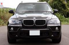 滋賀県中古車　BMW X5 3.0si