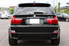 滋賀県中古車　BMW X5 3.0si