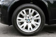 滋賀県中古車　BMW X5 3.0si