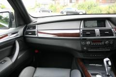 滋賀県中古車　BMW X5 3.0si