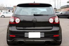 滋賀県中古車　フォルクスワーゲン ゴルフ GTI