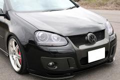 滋賀県中古車　フォルクスワーゲン ゴルフ GTI