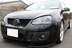 滋賀県中古車　フォルクスワーゲン ゴルフ GTI