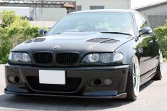 BMW 3シリーズ 323i　Mスポーツ　後期フェイス