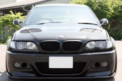 滋賀県中古車　BMW 3シリーズ 323i　Mスポーツ　後期フェイス