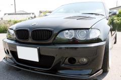 滋賀県中古車　BMW 3シリーズ 323i　Mスポーツ　後期フェイス