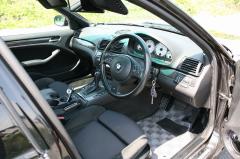 滋賀県中古車　BMW 3シリーズ 323i　Mスポーツ　後期フェイス