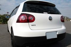 滋賀県中古車　フォルクスワーゲン ゴルフ GTI