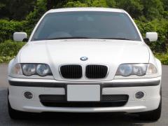 滋賀県中古車　BMW 3シリーズ 318i　Mスポーツ