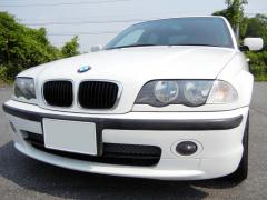 滋賀県中古車　BMW 3シリーズ 318i　Mスポーツ