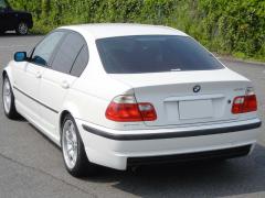 滋賀県中古車　BMW 3シリーズ 318i　Mスポーツ