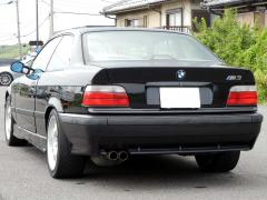 滋賀県中古車　BMW 3シリーズ M3