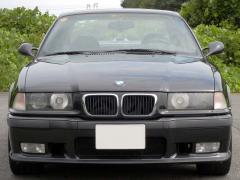 滋賀県中古車　BMW 3シリーズ M3