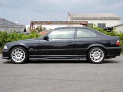 滋賀県中古車　BMW 3シリーズ M3