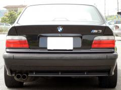 滋賀県中古車　BMW 3シリーズ M3