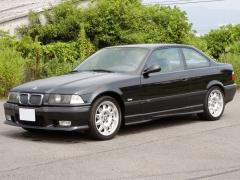 滋賀県中古車　BMW 3シリーズ M3