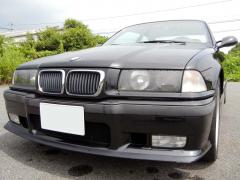 滋賀県中古車　BMW 3シリーズ M3