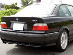 滋賀県中古車　BMW 3シリーズ M3