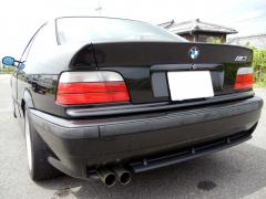 滋賀県中古車　BMW 3シリーズ M3