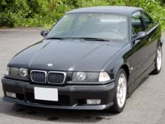 滋賀県中古車　BMW 3シリーズ M3