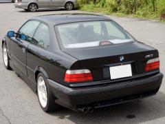 滋賀県中古車　BMW 3シリーズ M3