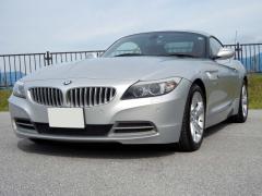 BMW Ｚ4 Ｚ4　ｓＤｒｉｖｅ35i