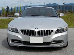 滋賀県中古車　BMW Ｚ4 Ｚ4　ｓＤｒｉｖｅ35i