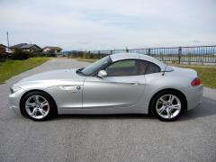 滋賀県中古車　BMW Ｚ4 Ｚ4　ｓＤｒｉｖｅ35i