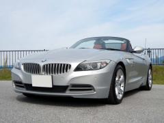 滋賀県中古車　BMW Ｚ4 Ｚ4　ｓＤｒｉｖｅ35i