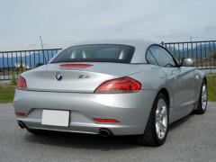 滋賀県中古車　BMW Ｚ4 Ｚ4　ｓＤｒｉｖｅ35i