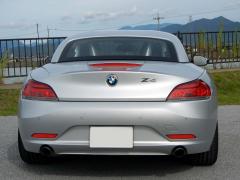 滋賀県中古車　BMW Ｚ4 Ｚ4　ｓＤｒｉｖｅ35i