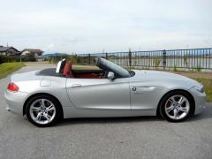 滋賀県中古車　BMW Ｚ4 Ｚ4　ｓＤｒｉｖｅ35i