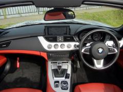 滋賀県中古車　BMW Ｚ4 Ｚ4　ｓＤｒｉｖｅ35i