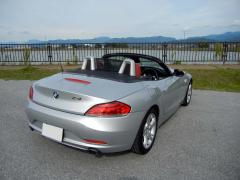 滋賀県中古車　BMW Ｚ4 Ｚ4　ｓＤｒｉｖｅ35i