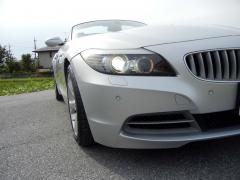 滋賀県中古車　BMW Ｚ4 Ｚ4　ｓＤｒｉｖｅ35i